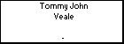 Tommy John Veale