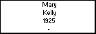 Mary Kelly