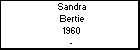 Sandra Bertie
