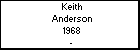Keith Anderson