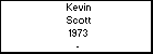 Kevin Scott