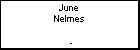 June 
