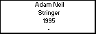Adam Neil Stringer