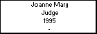 Joanne Mary Judge