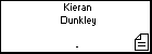Kieran Dunkley