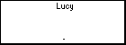 Lucy 