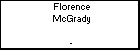 Florence McGrady