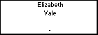Elizabeth Vale