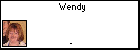 Wendy 