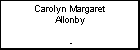 Margaret 