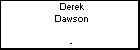 Derek Dawson