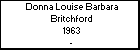 Donna Louise Barbara Britchford
