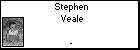 Stephen Veale