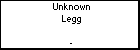 Unknown Legg