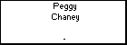 Peggy Chaney