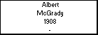 Albert McGrady