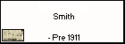 Unknown 3 Smith