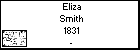 Eliza Smith