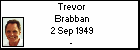 Trevor Brabban