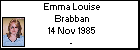 Emma Louise Brabban