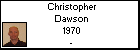 Christopher Dawson