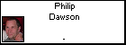 Philip Dawson