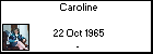Caroline 
