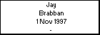 Jay Brabban