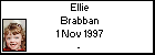 Ellie Brabban