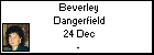 Beverley Dangerfield