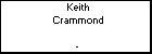 Keith Crammond