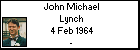John Michael Lynch