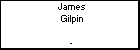 James Gilpin