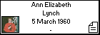 Ann Elizabeth Lynch