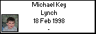 Michael Key Lynch