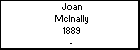 Joan McInally