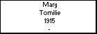 Mary Tomilie