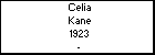 Celia Kane