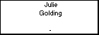 Julie Golding