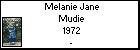Melanie Jane Mudie