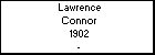 Lawrence Connor