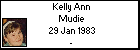 Kelly Ann Mudie