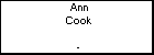 Ann Cook