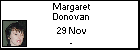 Margaret 
