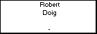 Robert Doig