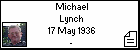 Michael Lynch