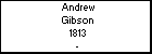 Andrew Gibson