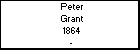 Peter Grant