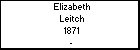 Elizabeth Leitch