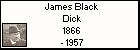 James Black Dick
